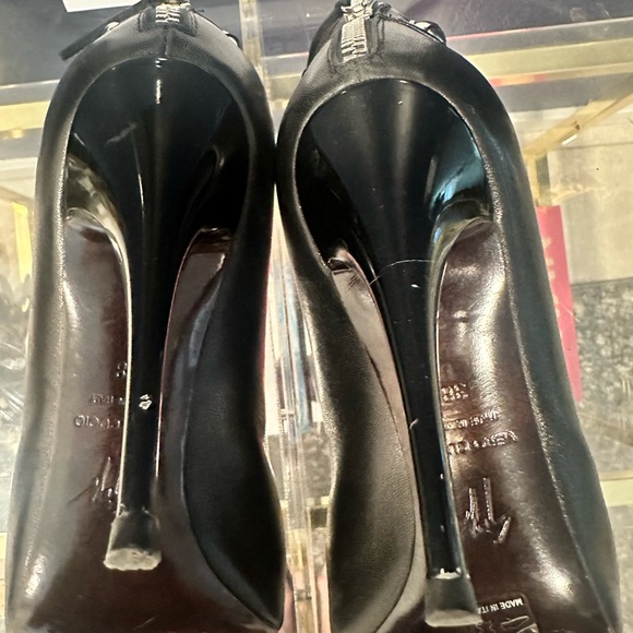 Giuseppe Zanotti sz38 booties - Picture 4 of 4